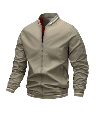 Leandro | Casual Men's Jacket