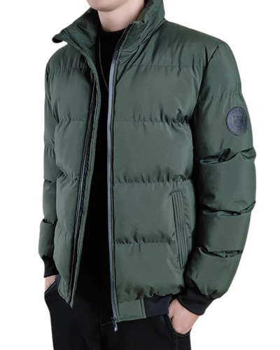 Roderick | Stylish windbreaker jacket for men