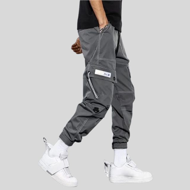Rinaldo® | Multi-Pocket Trousers