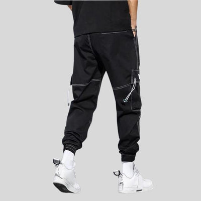 Rinaldo® | Multi-Pocket Trousers