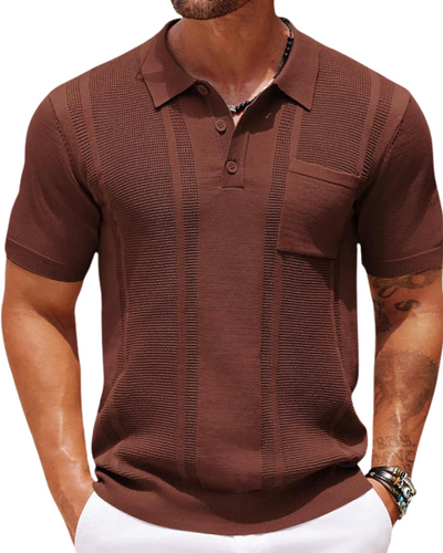 Vianey® | Polo Shirt