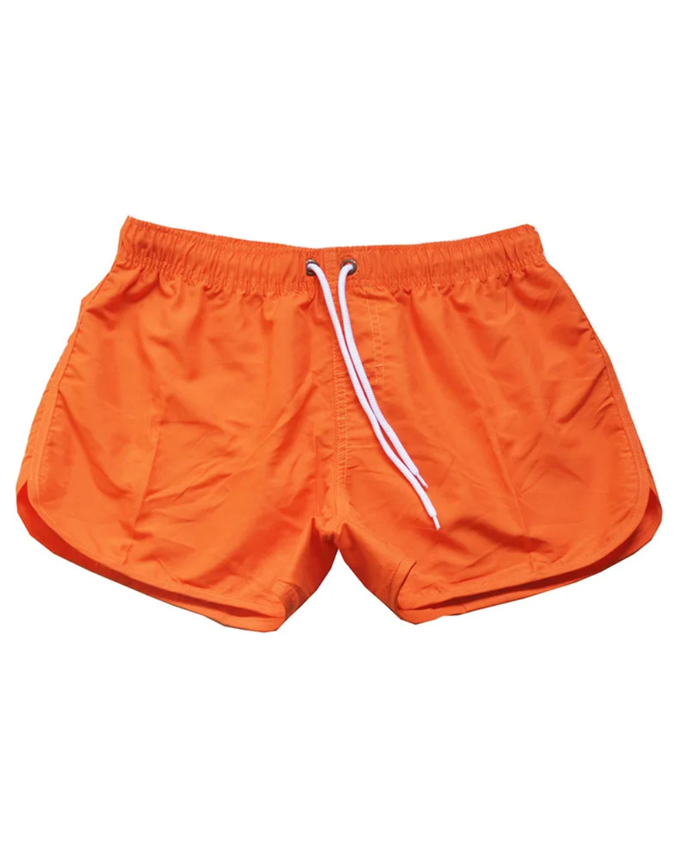 Larry | Basic Swim Shorts