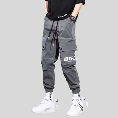 Rinaldo® | Multi-Pocket Trousers