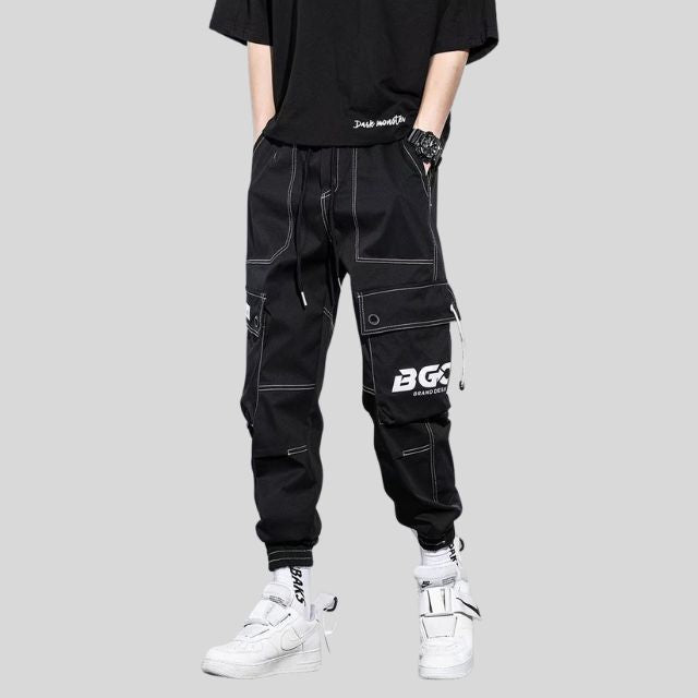 Rinaldo® | Multi-Pocket Trousers