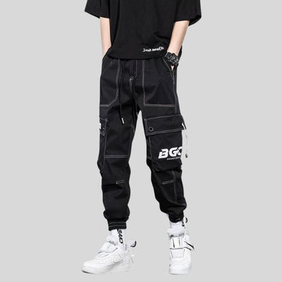 Rinaldo® | Multi-Pocket Trousers