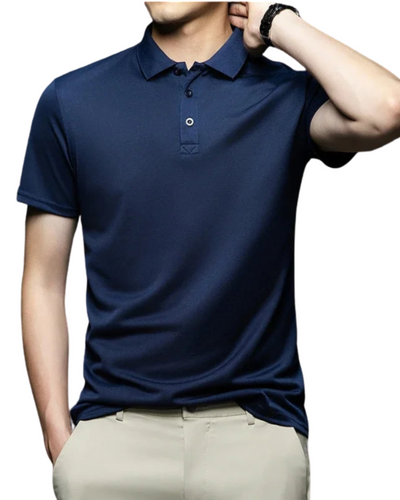 Lincoln | Summer Polo Shirt