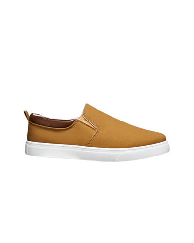 Ezra | Slip-On Men's Shoes