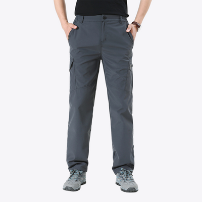 Shiloh | Classic cargo pants