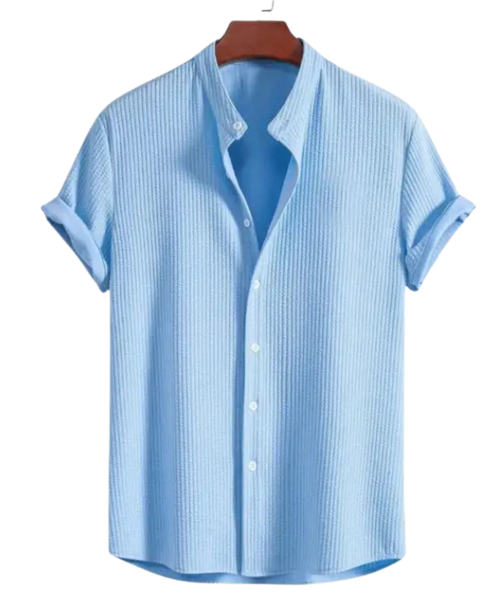Zayn | Italian Men's Shirt
