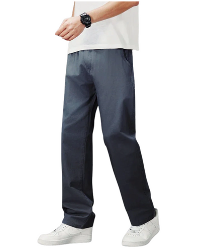 Henry | Firenze Casual Pants