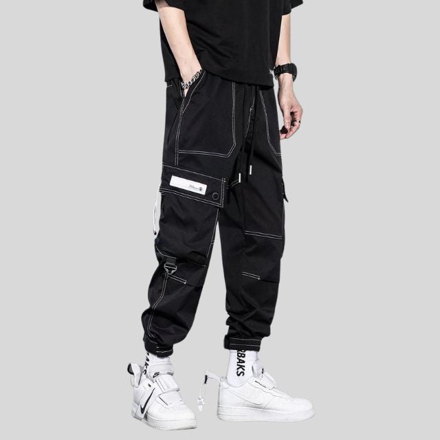 Rinaldo® | Multi-Pocket Trousers