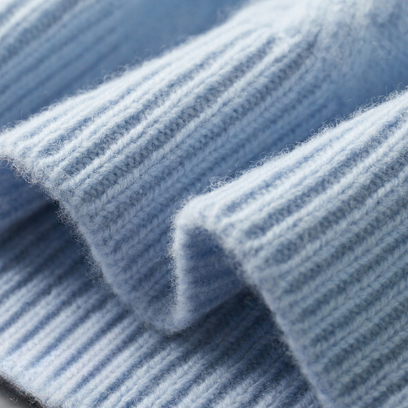 David® | Wool sweater