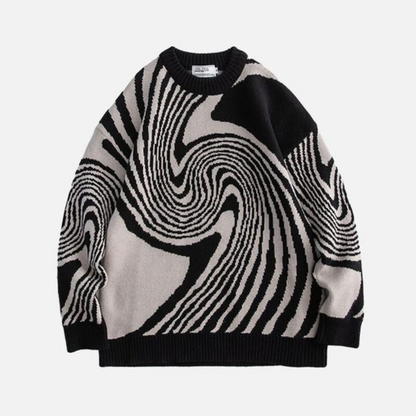 Sawyer® | Swirl Sweater For Men