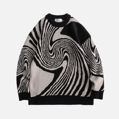 Sawyer® | Swirl Sweater For Men