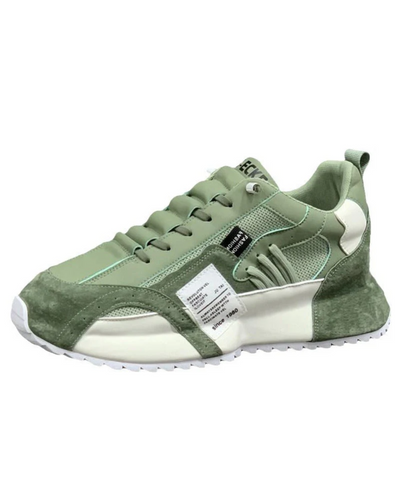 Zephyr | Elba Casual Shoes