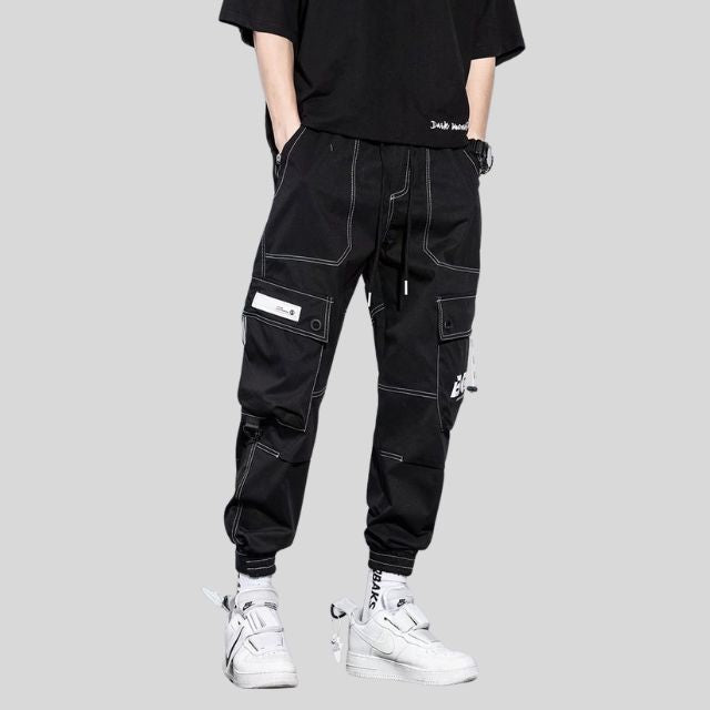 Rinaldo® | Multi-Pocket Trousers