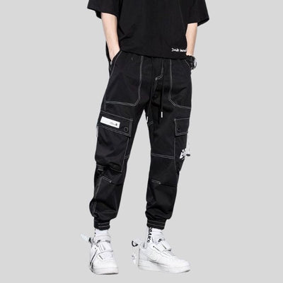 Rinaldo® | Multi-Pocket Trousers