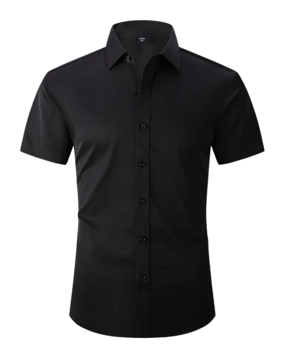 Hector | Casual Short Sleeved Shirt