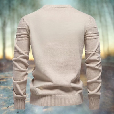 Ignacio® | Crewneck Sweater