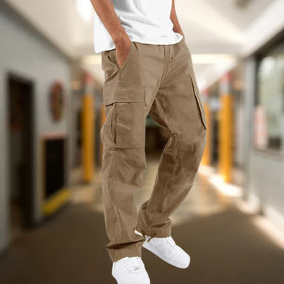 Patrick® | Men'S Cargo Pants