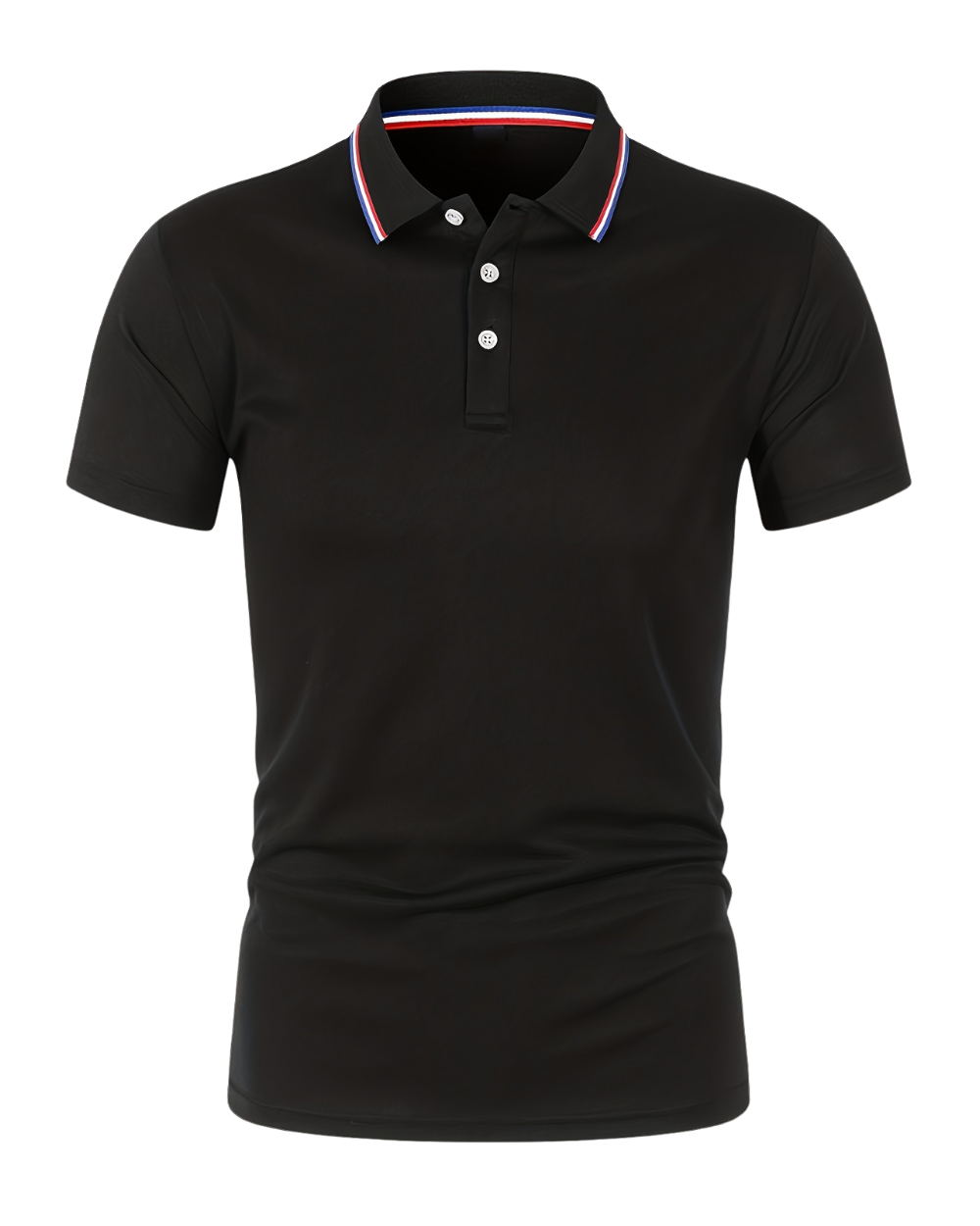 Virgil | Elegant Polo Shirt