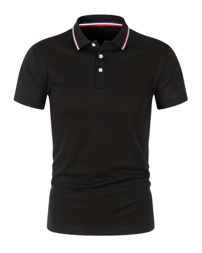 Virgil | Elegant Polo Shirt
