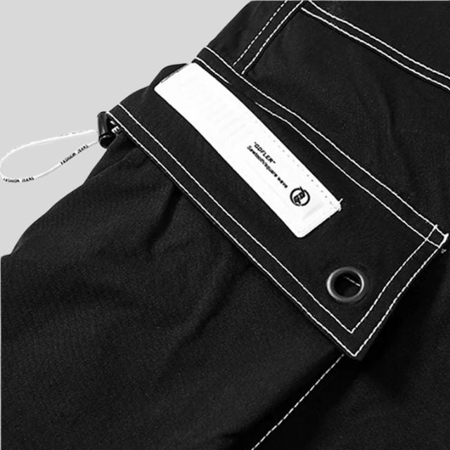Rinaldo® | Multi-Pocket Trousers