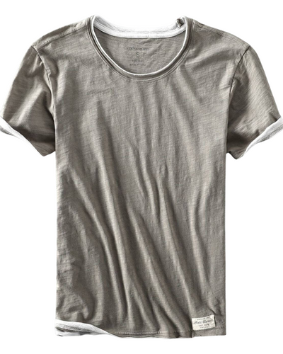 Cirilo® | Basic T-Shirt