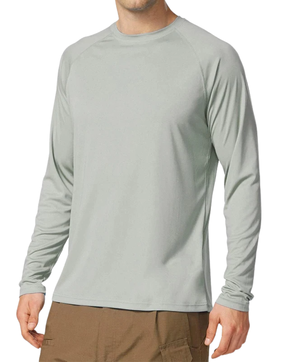 Tristan | UV Sun Protection Long-Sleeved Shirt