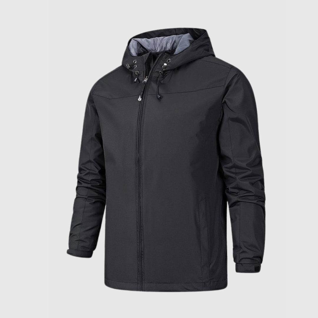William | Waterproof and Comfortable Sports Jacket
