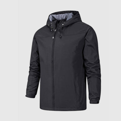 William | Waterproof and Comfortable Sports Jacket
