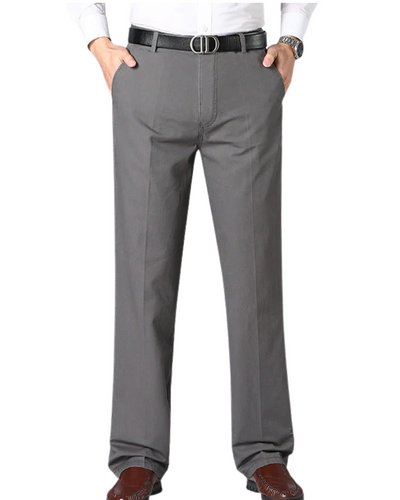 Emilio | Elegant Business Pants