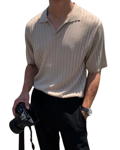 Ramón® | Monte-Carlo Casual Polo