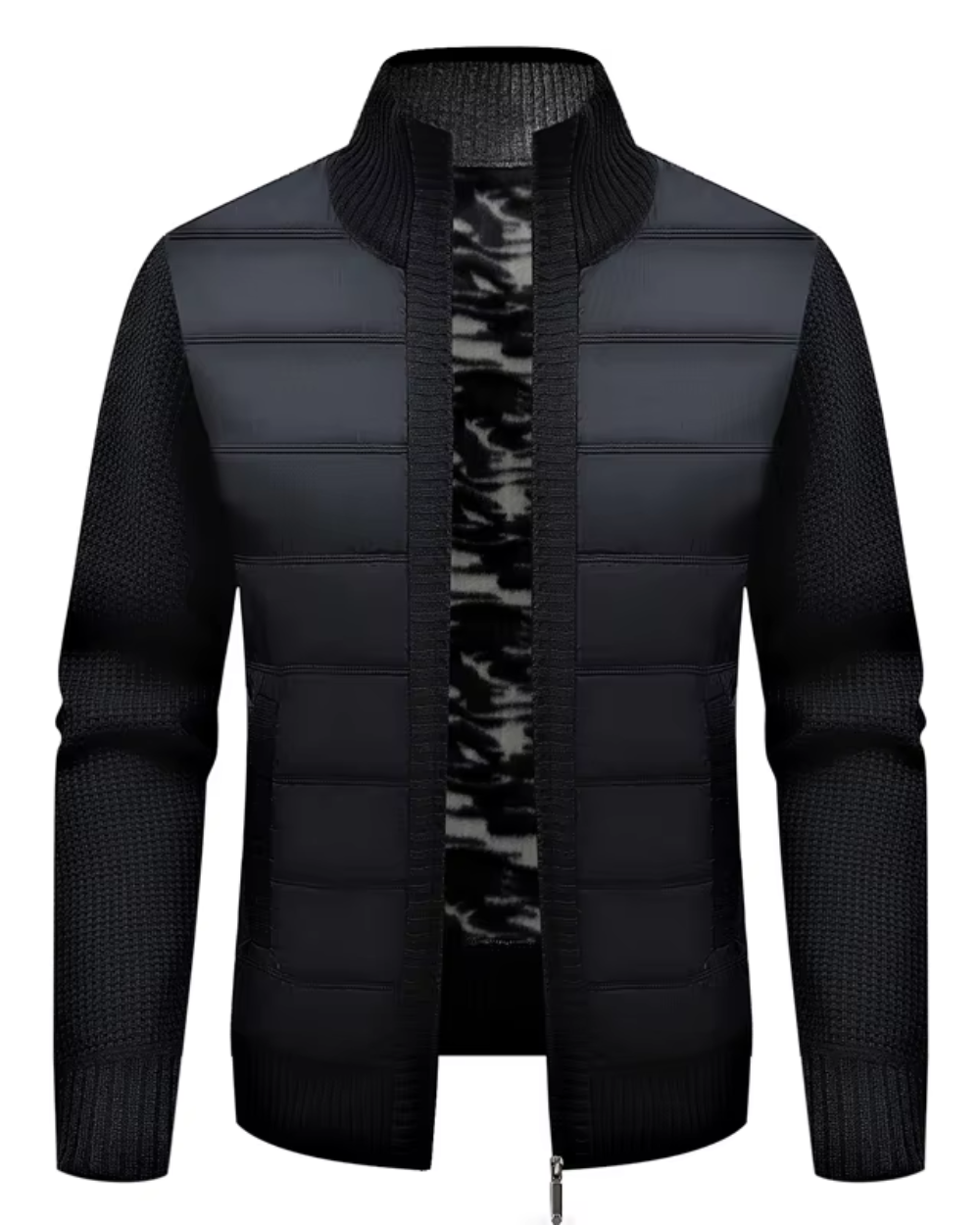 Frederick | Leonardo Elegant Jacket