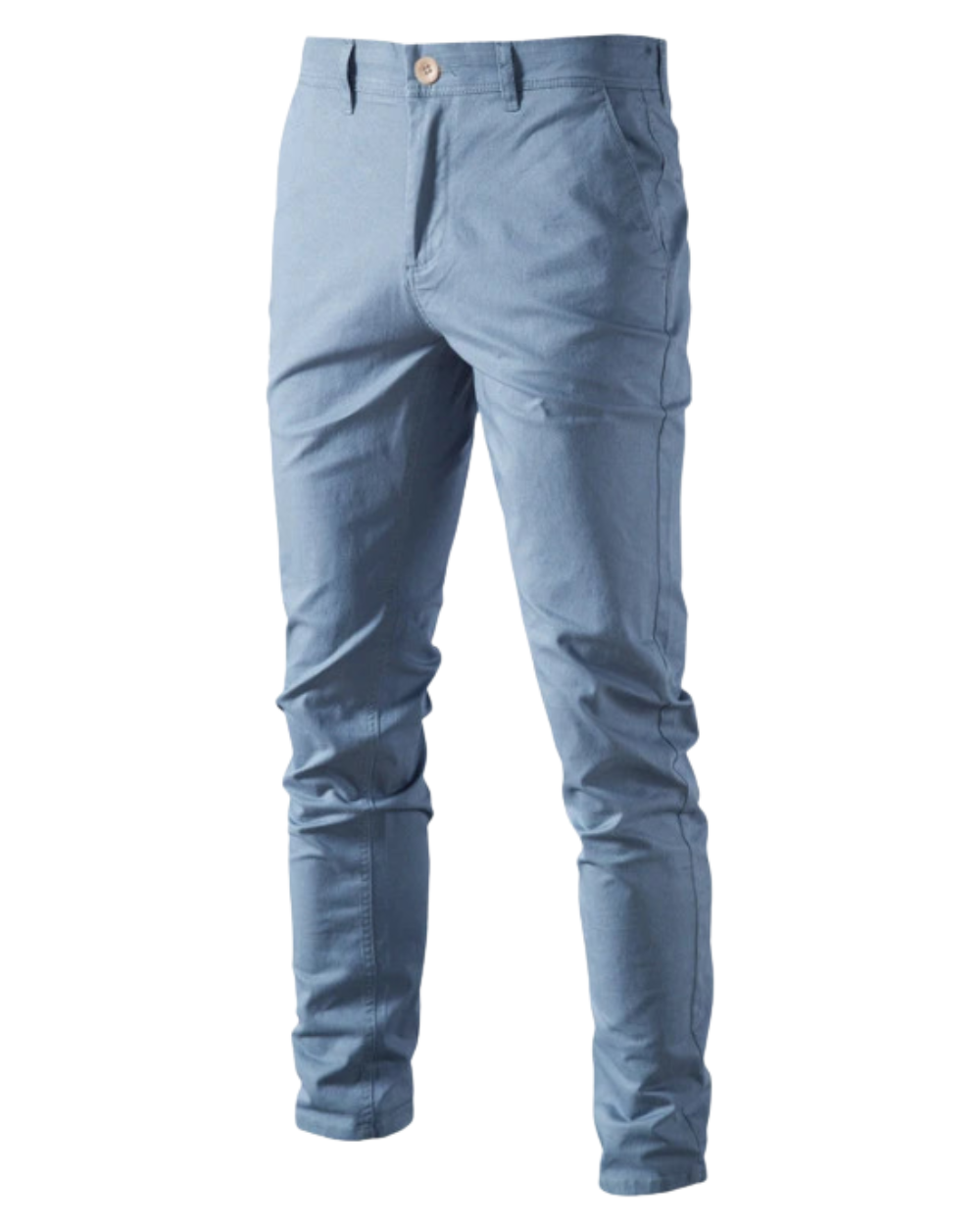 Xzavier | Casual Cotton Pants