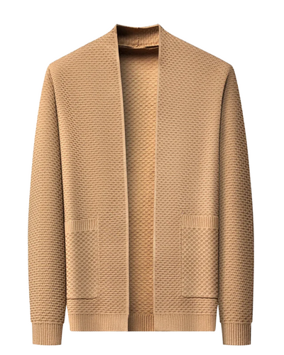 Kendrick | Premium Knit Blazer
