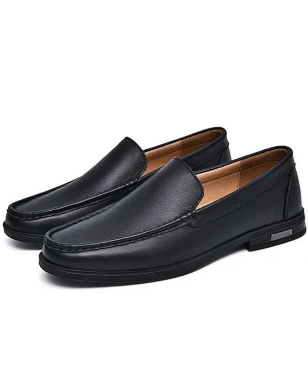Arturo | Murcia Leather Loafers