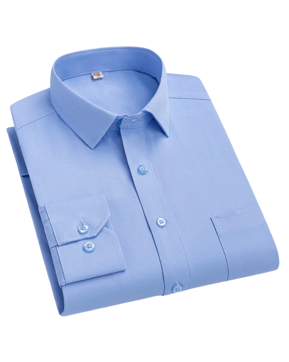 Henry | Givalli - Formal Office Shirt