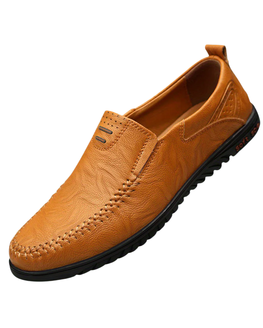 Craig® | Beautiful Leather Loafers