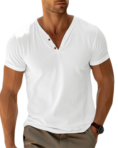 Rubén® | Basic Summer T-Shirt