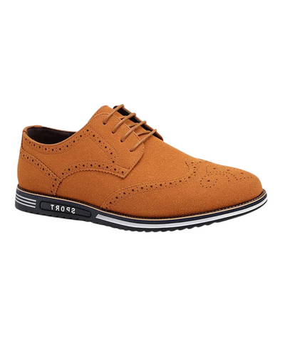 Anthony | Chic Men's Shoes