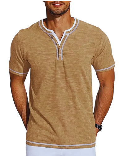 Hunter | Stylish Polo Shirt