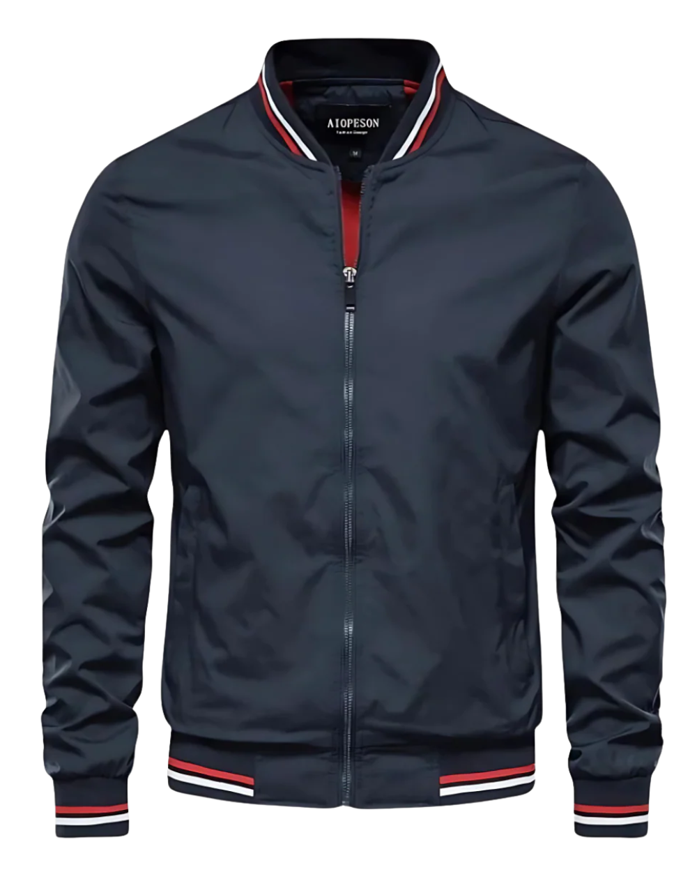 Rhys | Elegant Jacket