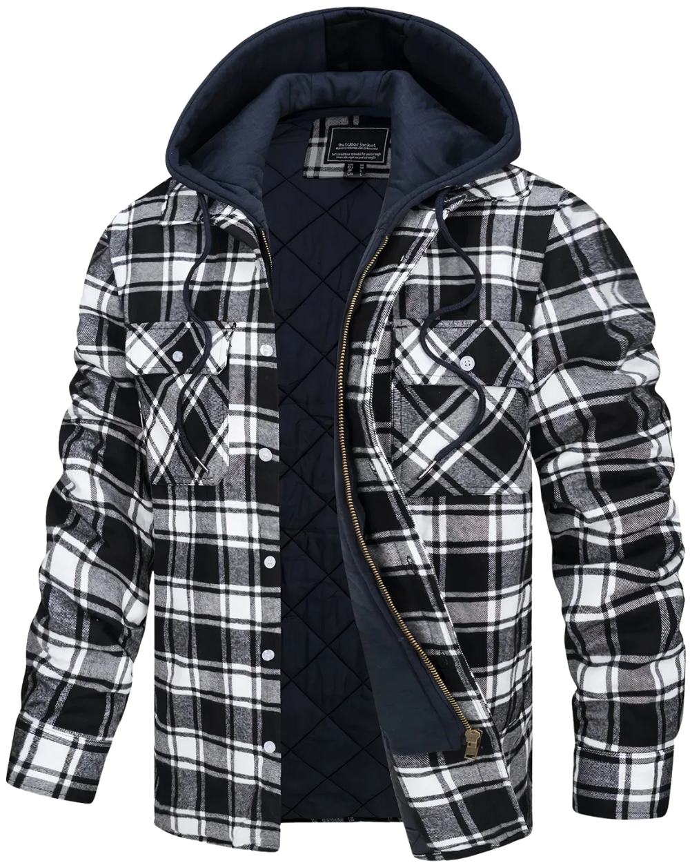 Quincy | casual jacket