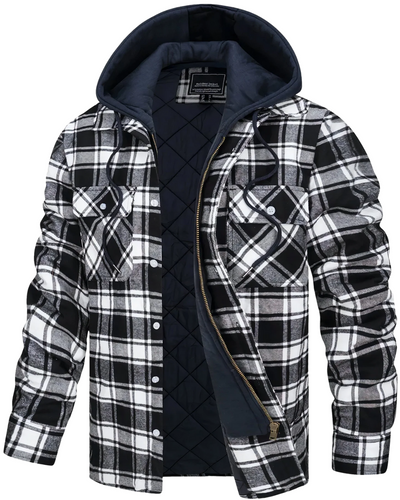 Quincy | casual jacket