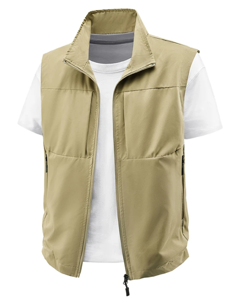 Gavin | Breathable Fishing Vest
