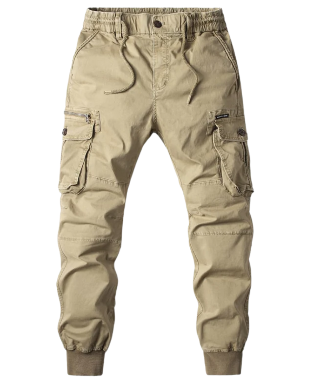 Cosme® | Urban Cargo Pants