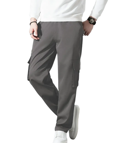 Hudson | Loose - Fit Cargo Pants