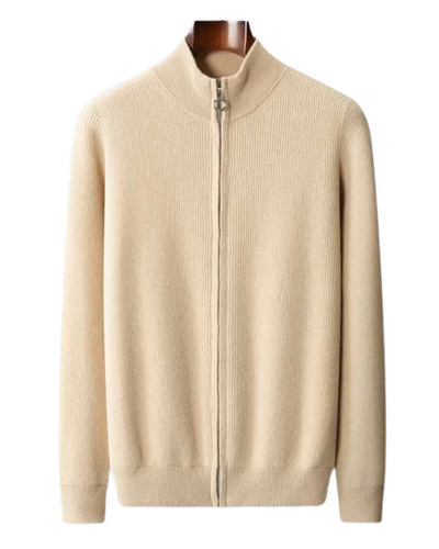 Lincoln | Monaco Cashmere Vest