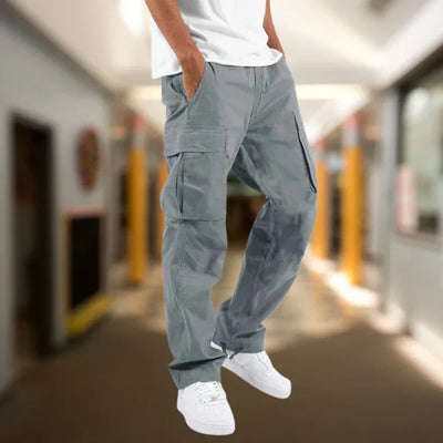 Patrick® | Men'S Cargo Pants